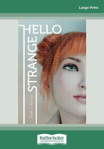 Cover image for Hello Strange