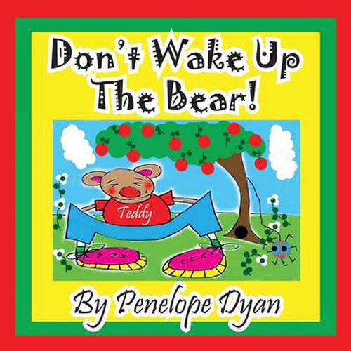 Don't Wake Up the Bear!