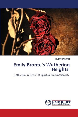 Emily Bronte's Wuthering Heights