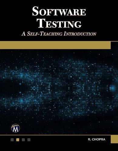 Cover image for Software Testing: Principles and Practices