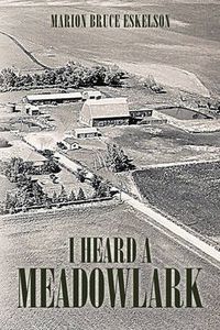 Cover image for I Heard a Meadowlark