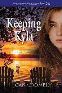 Cover image for Keeping Kyla