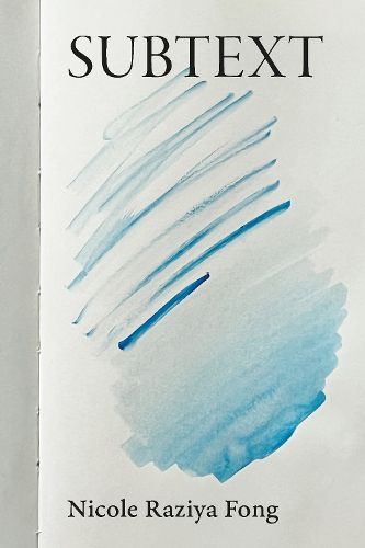 Cover image for SUBTEXT