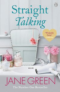 Cover image for Straight Talking