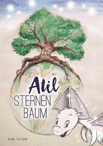 Cover image for Atil Sternenbaum