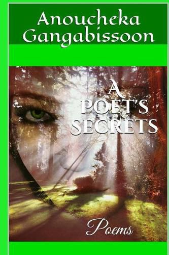 Cover image for A Poet's Secrets: Poems