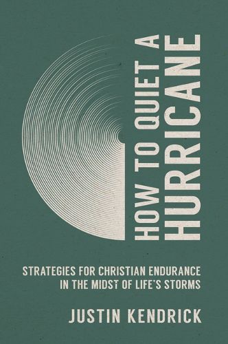Cover image for How to Quiet a Hurricane