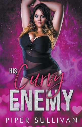 Cover image for His Curvy Enemy