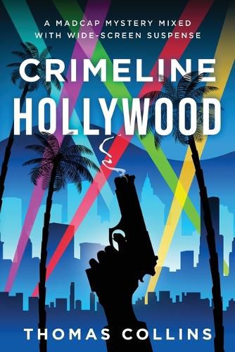 Cover image for Crimeline Hollywood