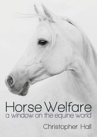 Cover image for Horse Welfare