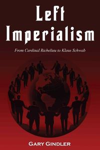 Cover image for Left Imperialism
