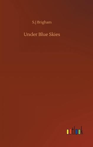 Cover image for Under Blue Skies