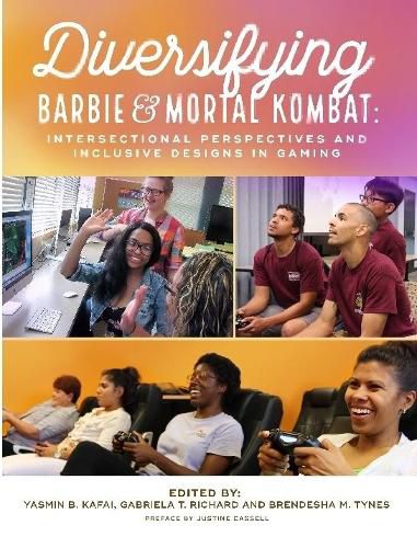 Cover image for Diversifying Barbie and Mortal Kombat: Intersectional Perspectives and Inclusive Designs in Gaming