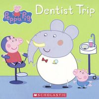 Cover image for Dentist Trip