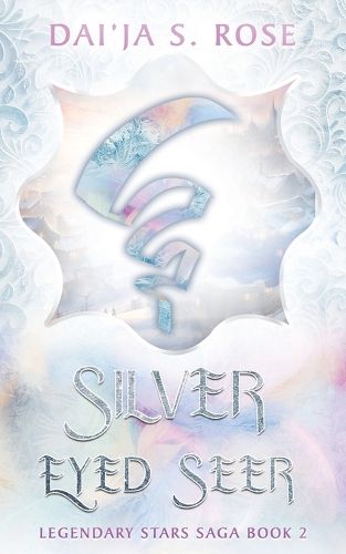 Cover image for Silver Eyed Seer