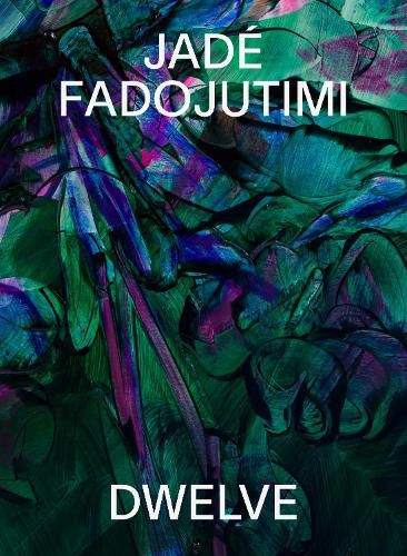 Cover image for Jade Fadojutimi