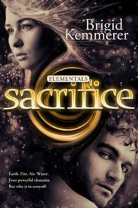 Cover image for Sacrifice: Elementals 5