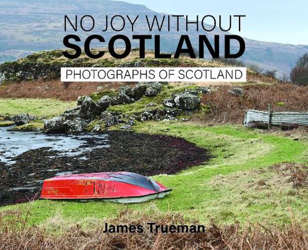 No Joy without Scotland: 1