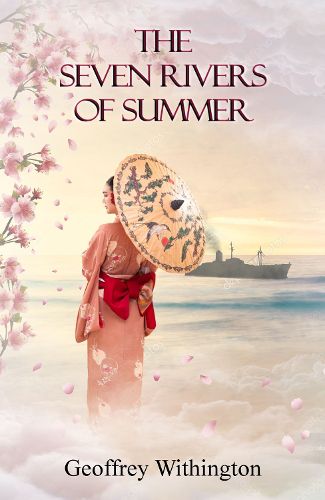 Cover image for The Seven Rivers of Summer