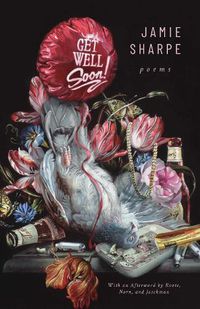 Cover image for Get Well Soon