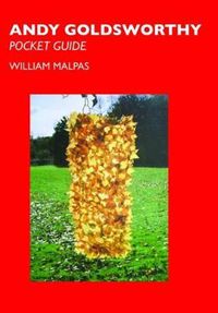 Cover image for Andy Goldsworthy