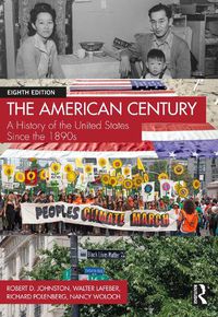 Cover image for The American Century