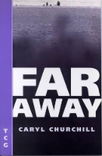 Cover image for Far Away