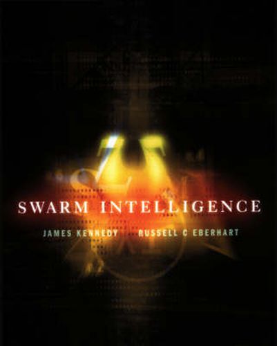 Cover image for Swarm Intelligence