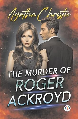 Cover image for The Murder of Roger Ackroyd (General Press)