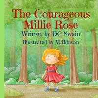 Cover image for The Courageous Millie Rose