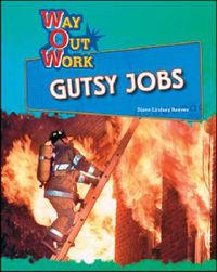 Cover image for Gutsy Jobs