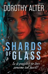 Cover image for Shards of Glass