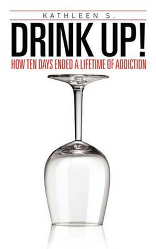 Cover image for Drink Up!