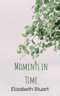 Cover image for Moments in Time