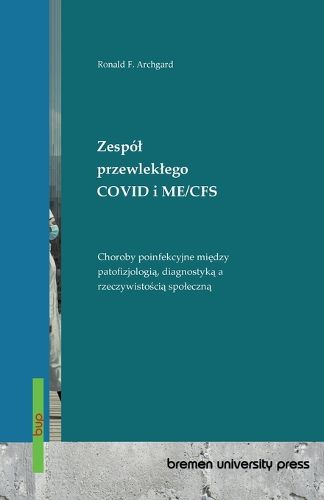Cover image for Zespol przewleklego COVID i ME/CFS