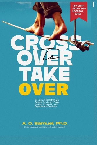 Cover image for Crossover to Take Over