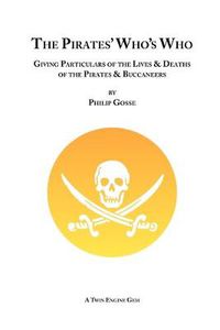 Cover image for The Pirates' Who's Who