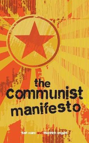 Cover image for The Communist Manifesto