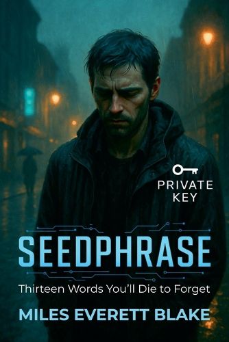 Cover image for Seedphrase