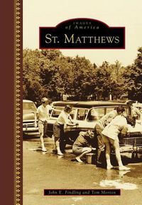 Cover image for St. Matthews