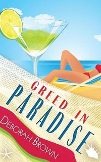 Cover image for Greed in Paradise