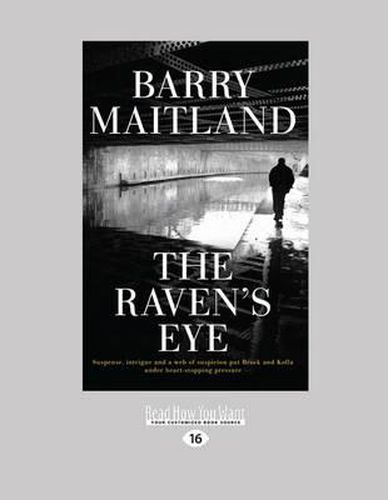 The Raven's Eye