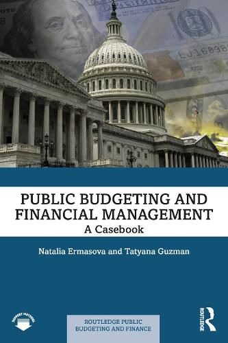 Cover image for Public Budgeting and Financial Management