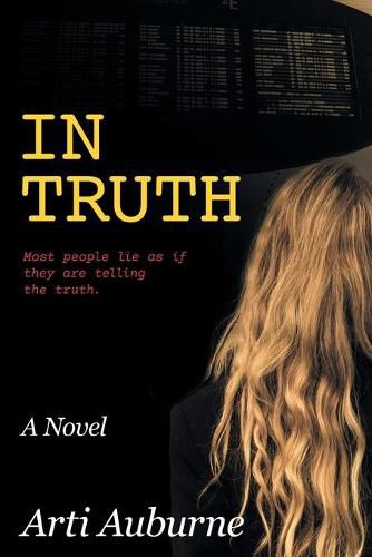 Cover image for In Truth