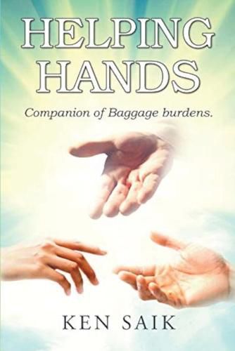 Cover image for Helping Hands