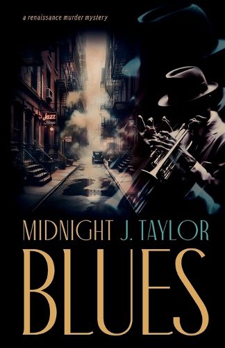 Cover image for Midnight Blues