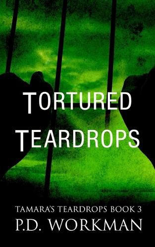 Cover image for Tortured Teardrops