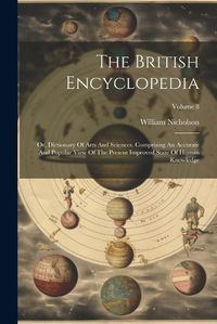 Cover image for The British Encyclopedia