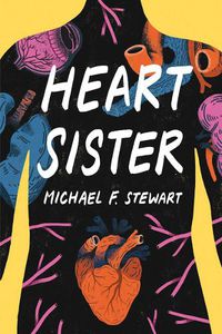 Cover image for Heart Sister