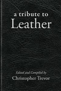 Cover image for Tribute to Leather